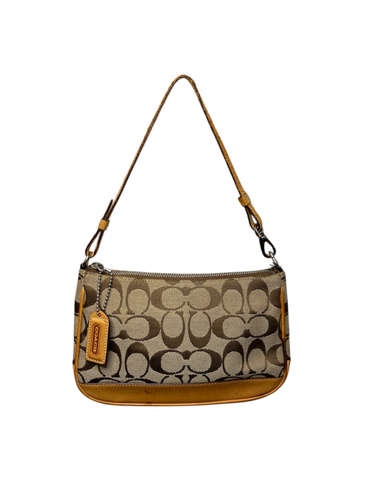 Coach Demi Shoulder Bag