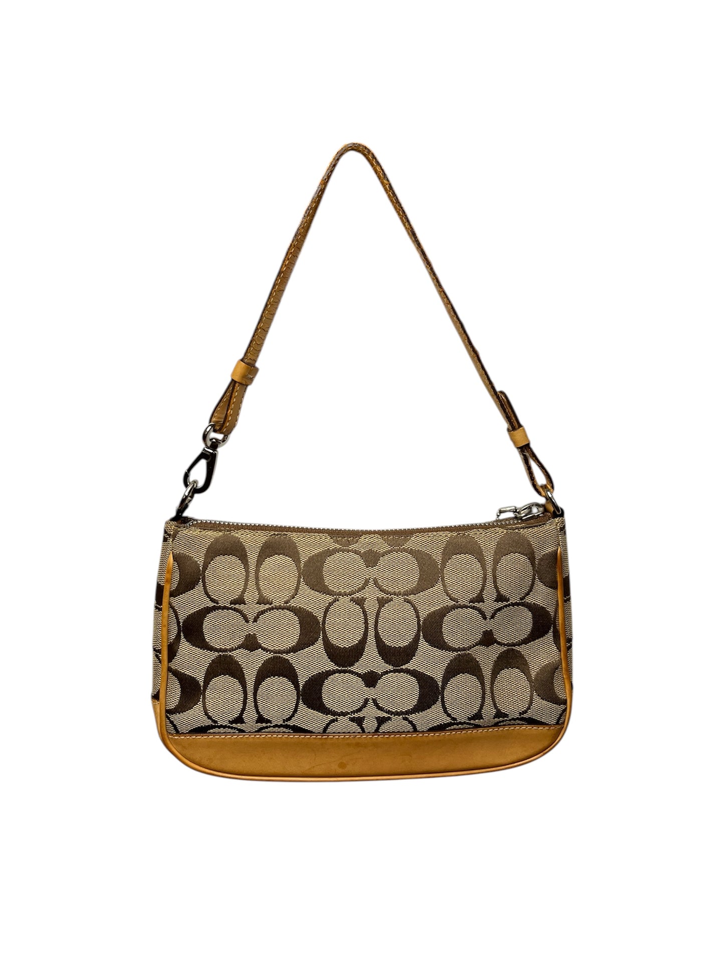 Coach Demi Shoulder Bag