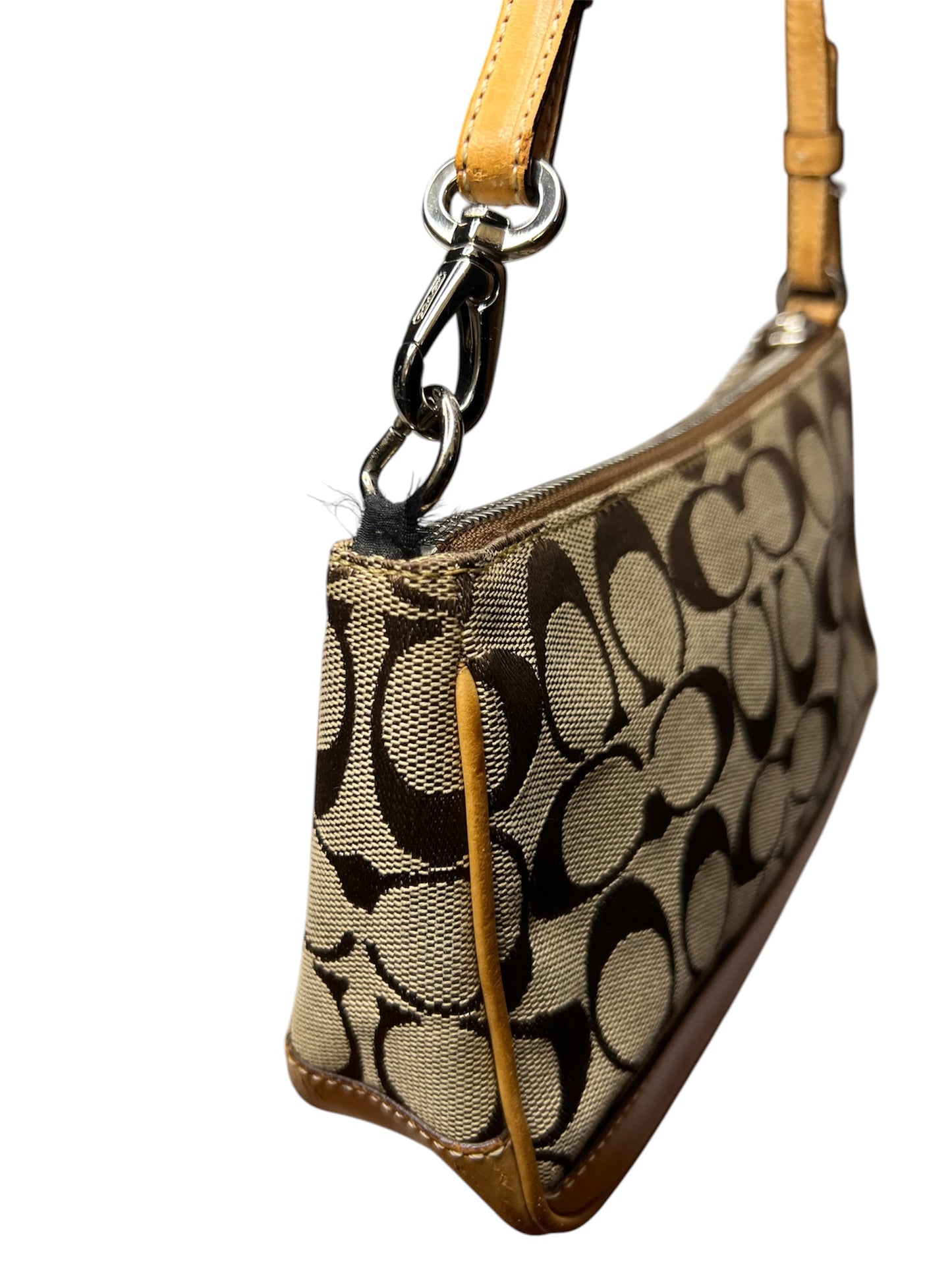 Coach Demi Shoulder Bag