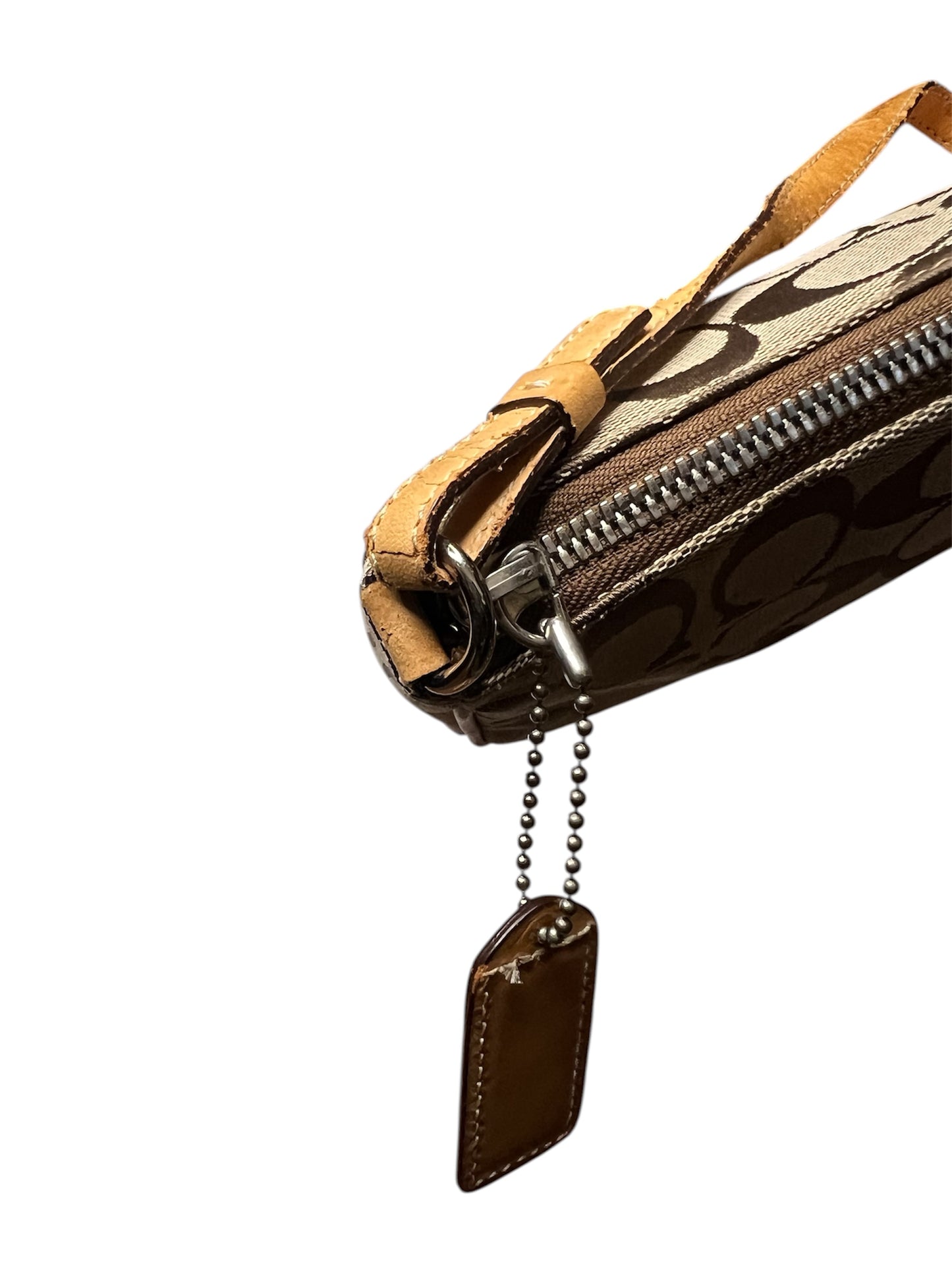 Coach Demi Shoulder Bag