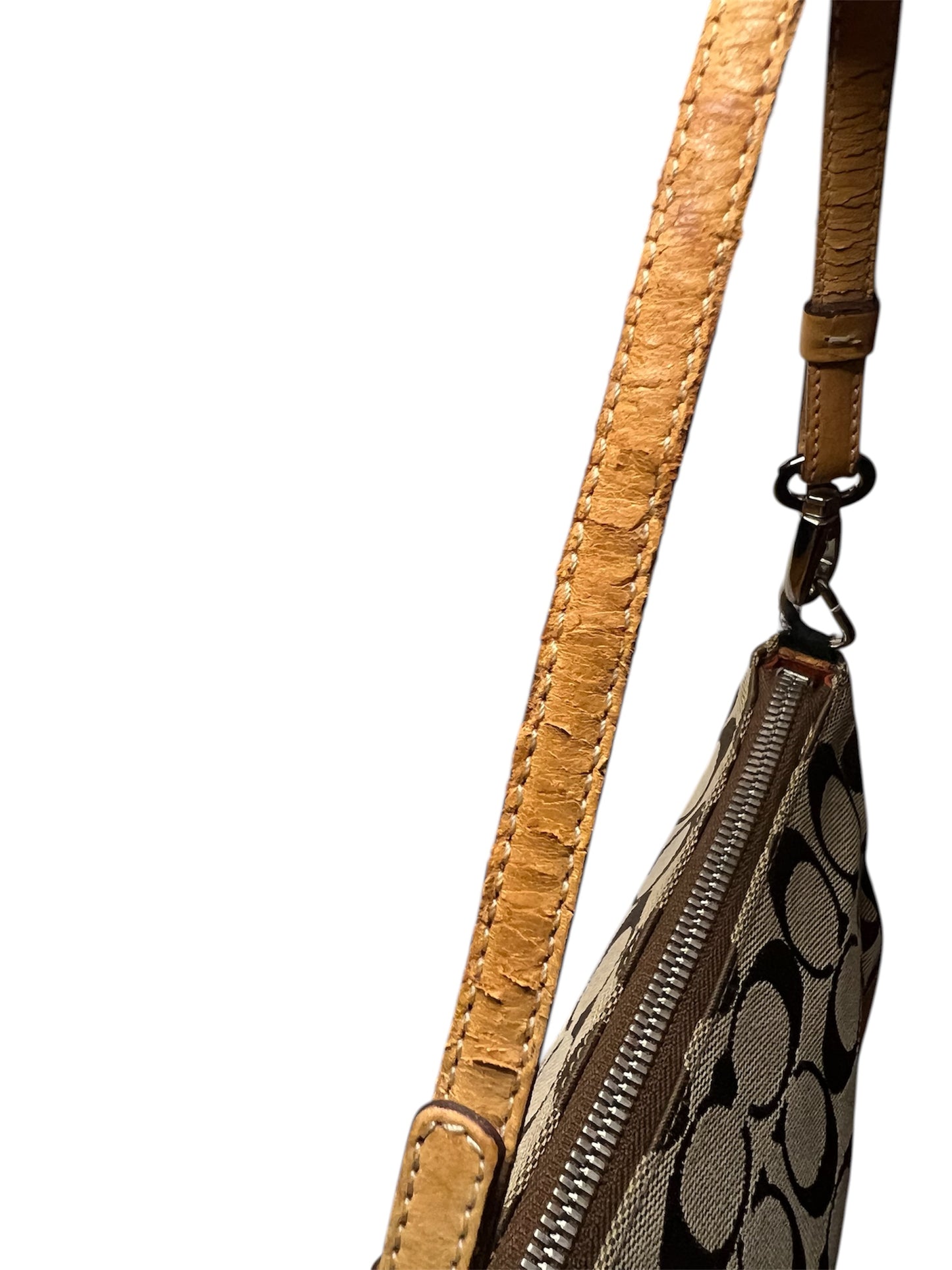 Coach Demi Shoulder Bag