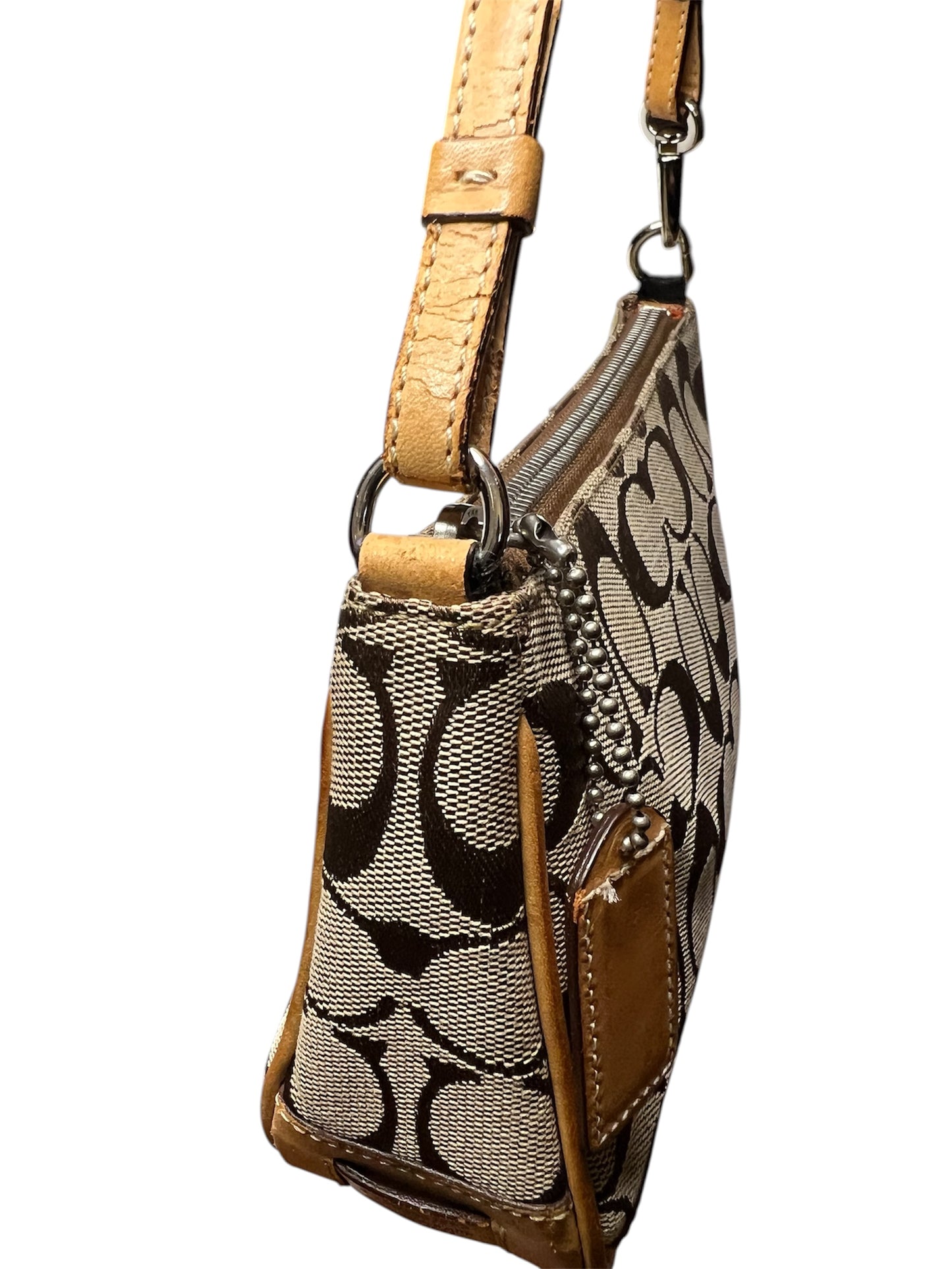 Coach Demi Shoulder Bag