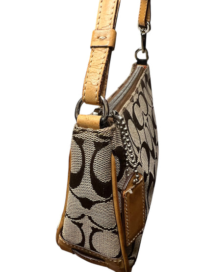 Coach Demi Shoulder Bag