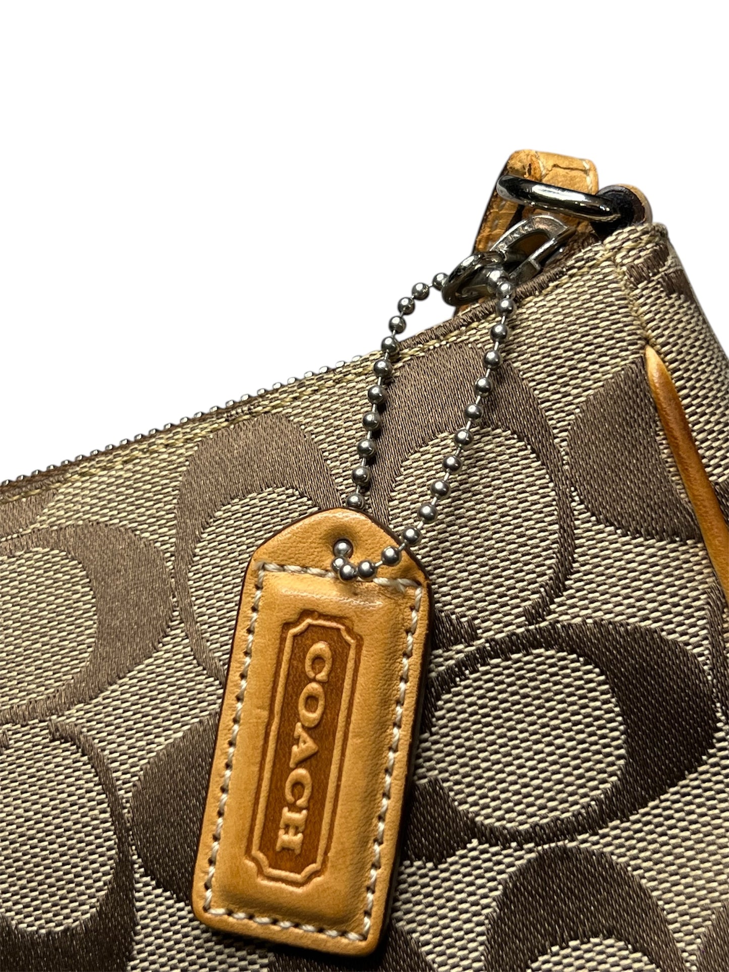 Coach Demi Shoulder Bag