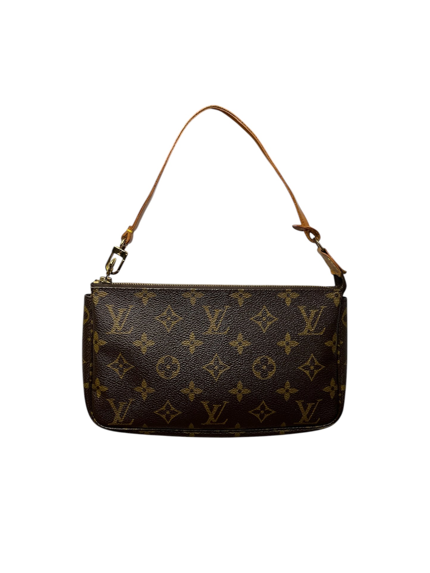Louis Vuitton Monogram Pochette