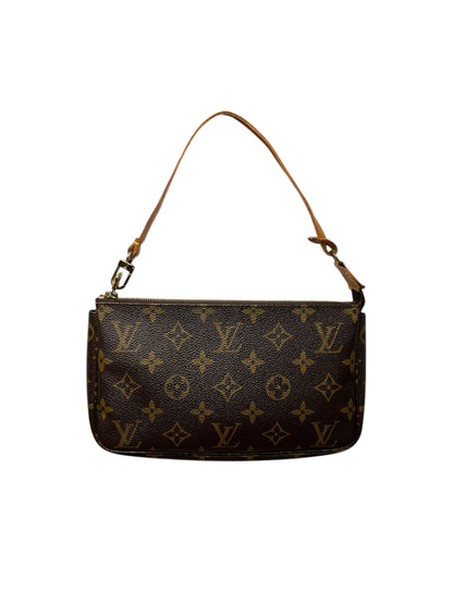 Louis Vuitton Monogram Pochette