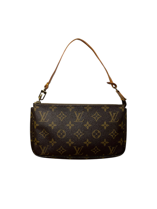Louis Vuitton Monogram Pochette