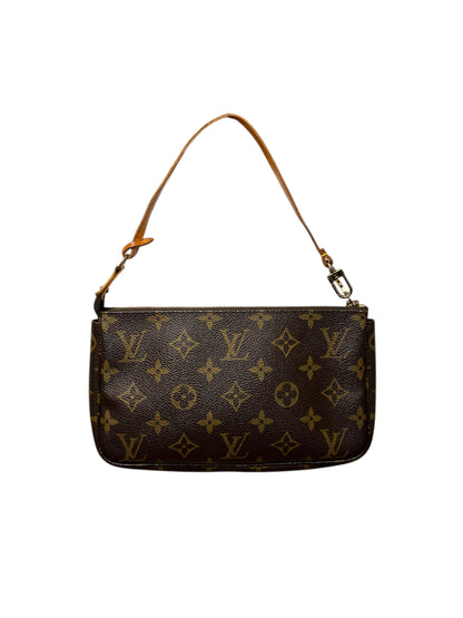 Louis Vuitton Monogram Pochette