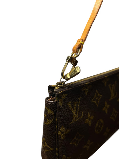 Louis Vuitton Monogram Pochette