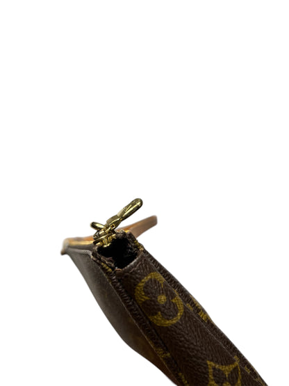 Louis Vuitton Monogram Pochette