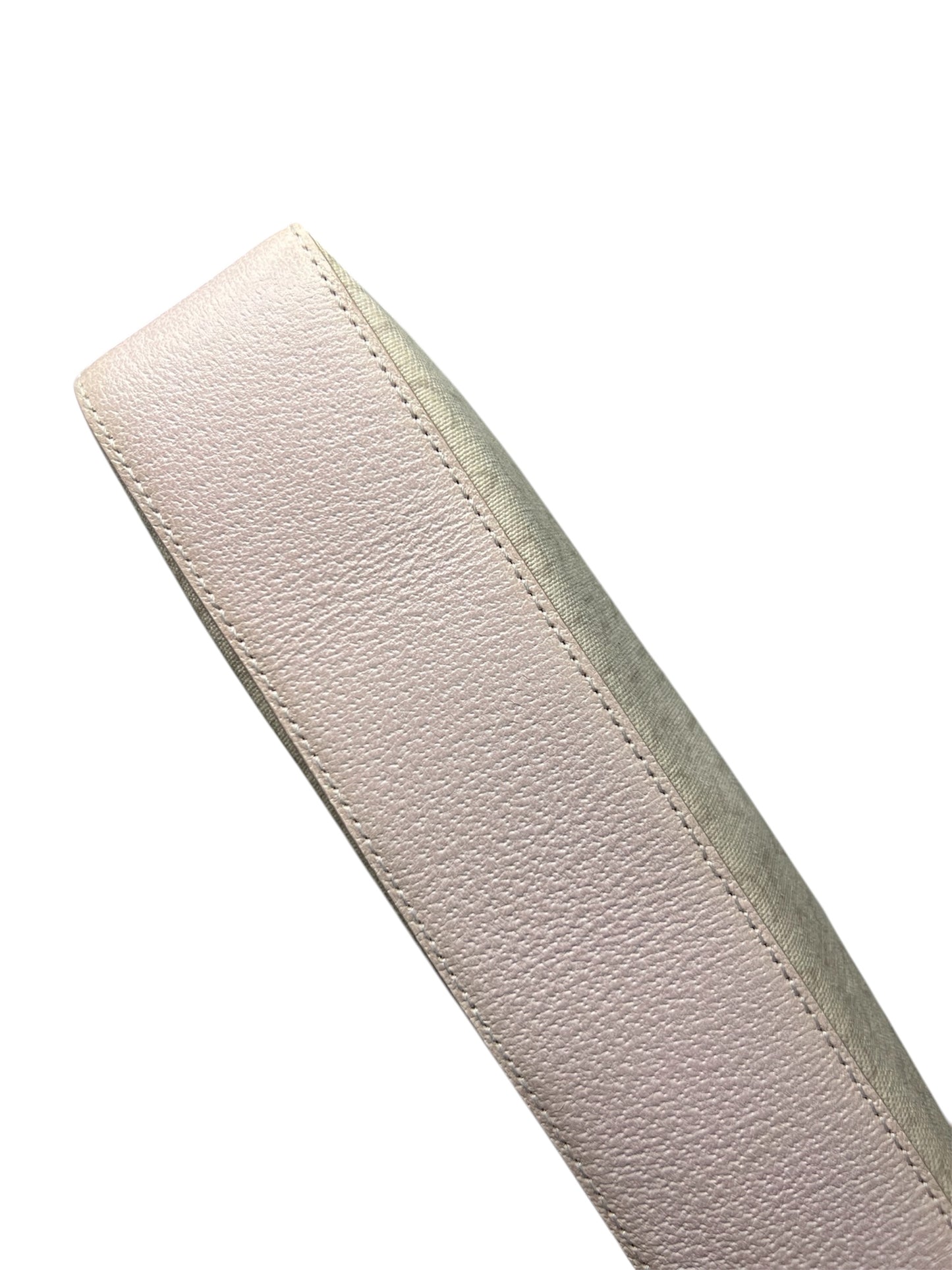 BVLGARI Logo Mania Shoulder Bag