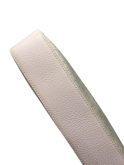 BVLGARI Logo Mania Shoulder Bag
