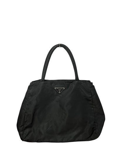 PRADA Nylon Tote Bag