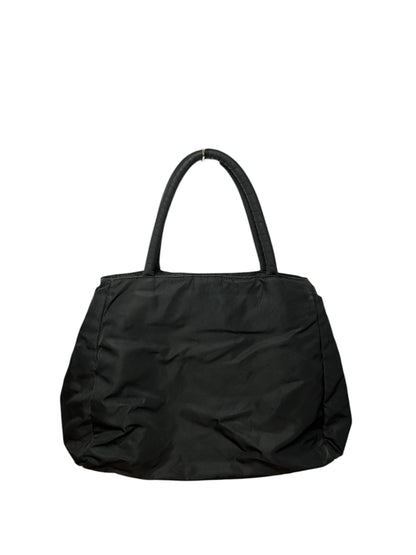 PRADA Nylon Tote Bag
