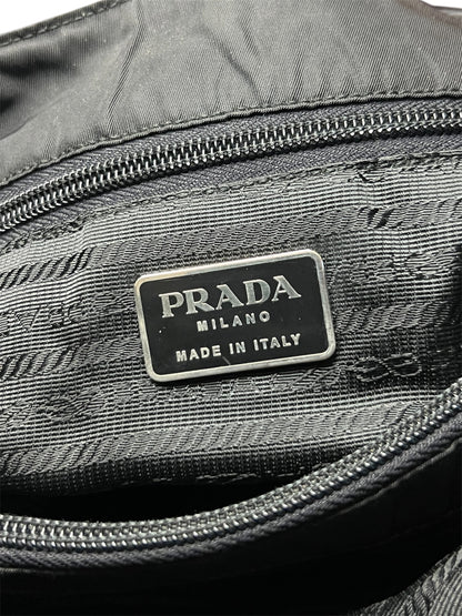 PRADA Nylon Tote Bag