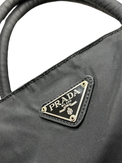 PRADA Nylon Tote Bag