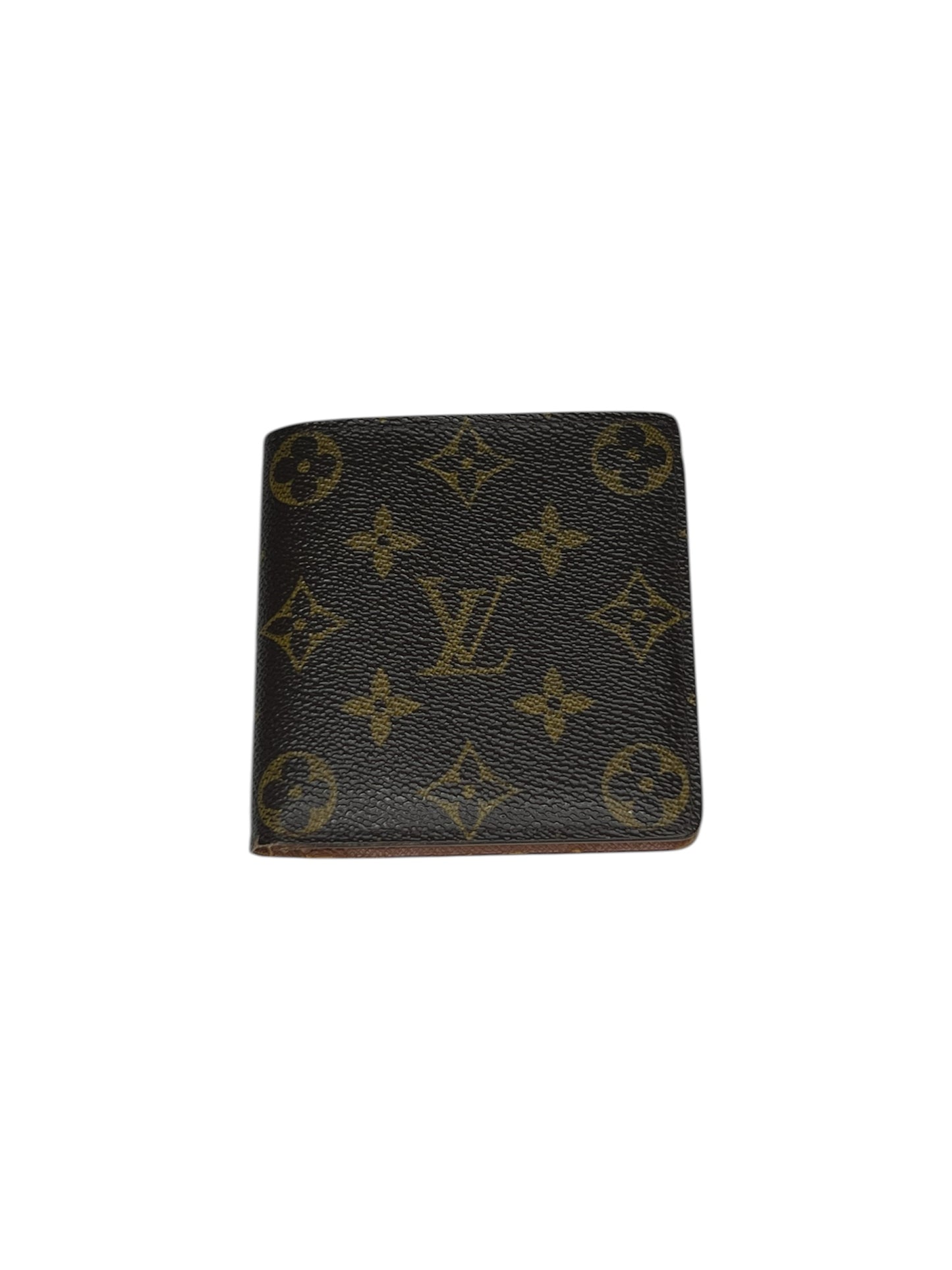 Louis Vuitton Monogram Marco Wallet
