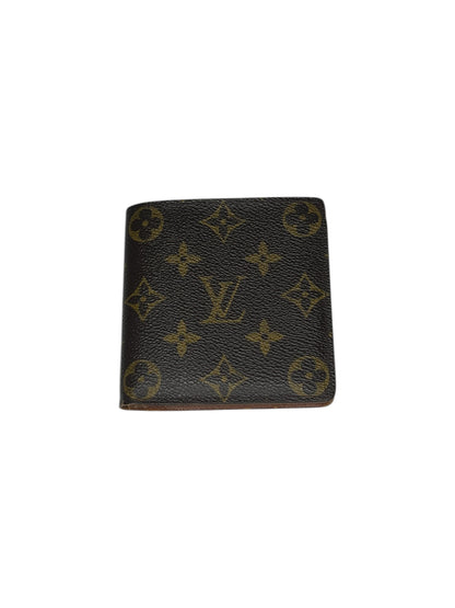 Louis Vuitton Monogram Marco Wallet