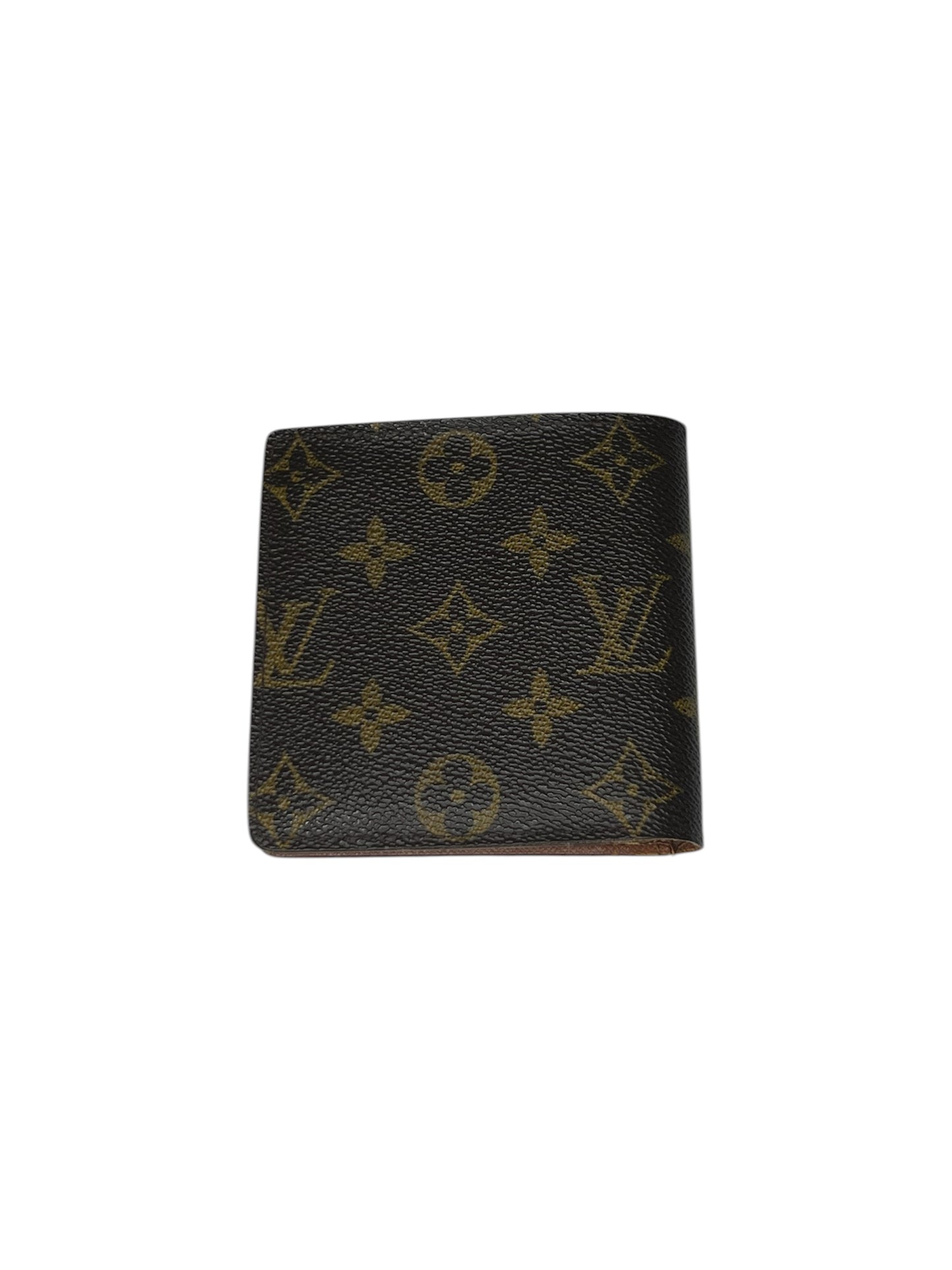 Louis Vuitton Monogram Marco Wallet