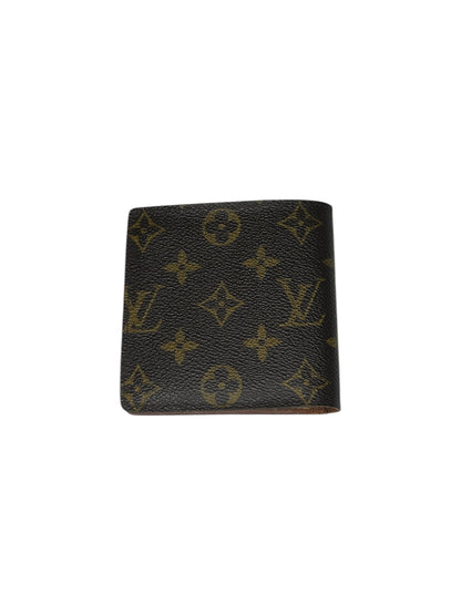 Louis Vuitton Monogram Marco Wallet